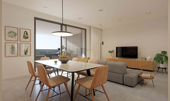Image No.1-2 Bed Apartment for sale