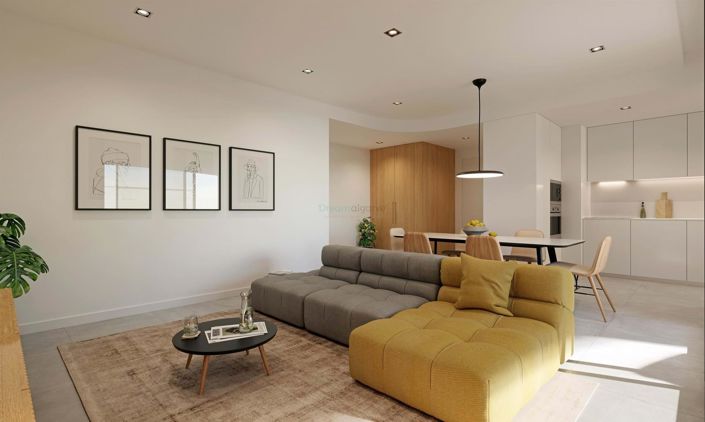 Image No.1-2 Bed Apartment for sale