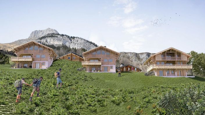 Image No.3-6 Bed House for sale