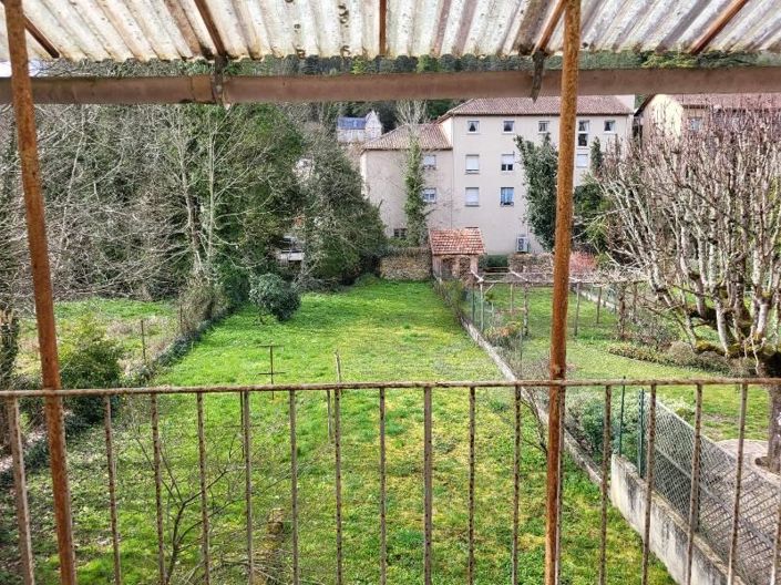 Image No.2-Maison de 3 chambres à vendre à Le Bugue