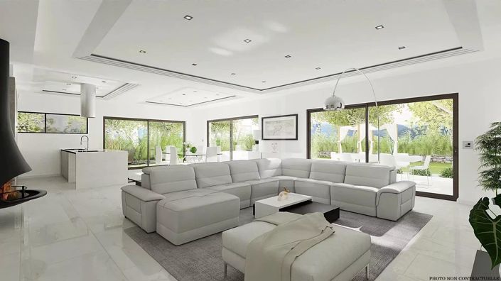 Image No.2-4 Bed House for sale