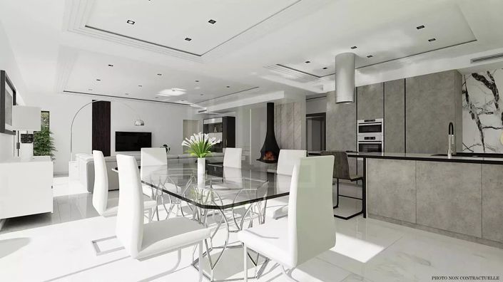 Image No.3-4 Bed House for sale