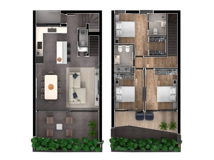 Image No.11-Maison de 3 chambres à vendre à Loule