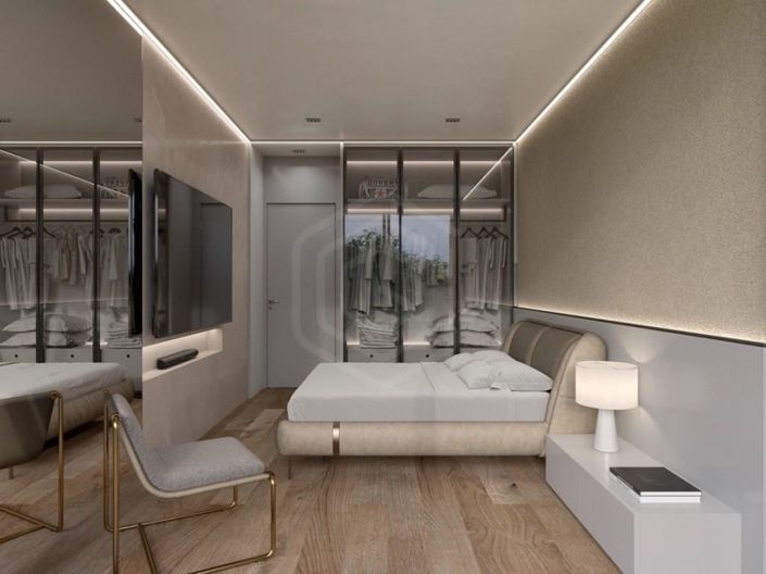 Image No.6-Maison de 3 chambres à vendre à Loule