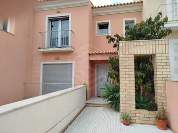 1 - Loule, Maison
