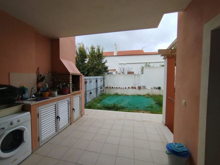 Image No.4-Maison de 3 chambres à vendre à Loule