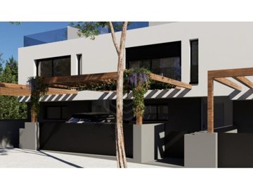 1 - Montenegro, House