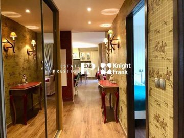 1 - Alpes-Maritimes, Appartement