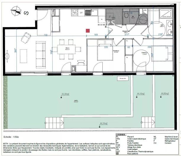 Image No.6-2 Bed Apartment for sale