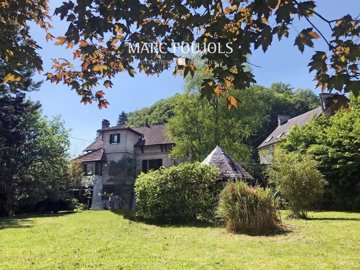 1 - Pierrefonds, Maison
