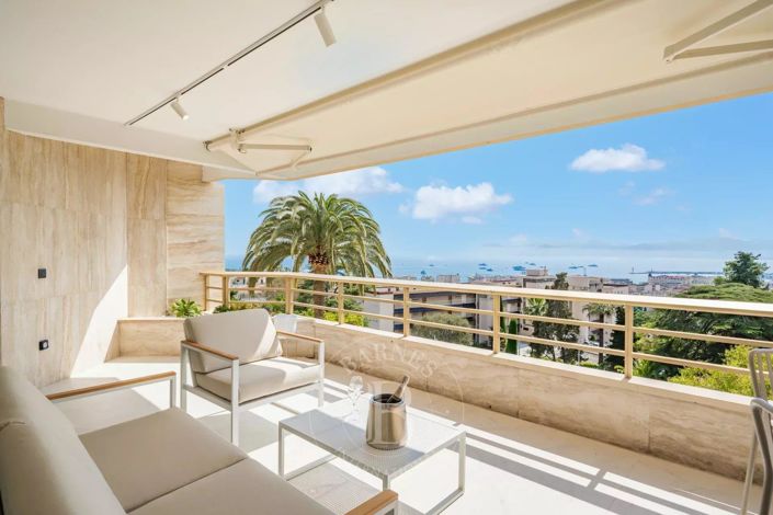 Image No.1-Appartement de 3 chambres à vendre à Cannes