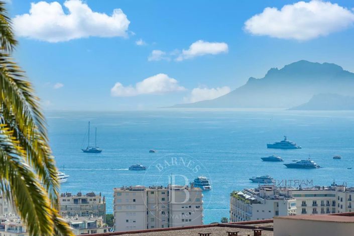 Image No.3-Propriété de 3 chambres à vendre à Cannes