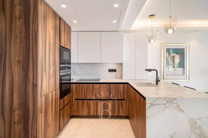 Image No.7-Appartement de 3 chambres à vendre à Cannes