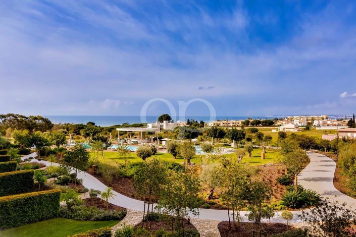 Image No.1-Maison de 2 chambres à vendre à Albufeira