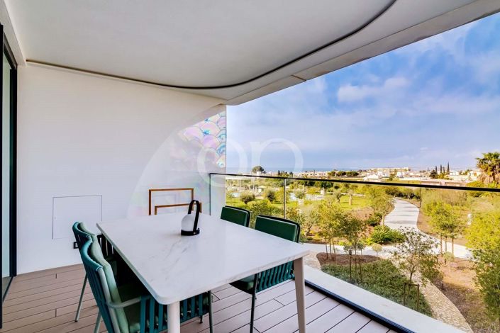 Image No.2-Maison de 2 chambres à vendre à Albufeira