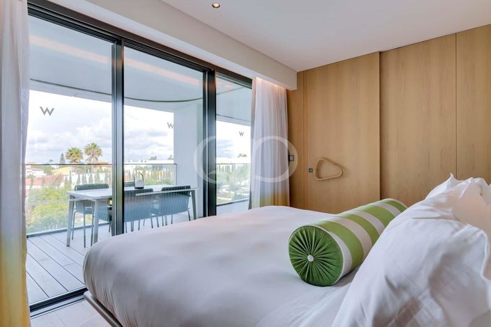 Image No.8-Maison de 2 chambres à vendre à Albufeira