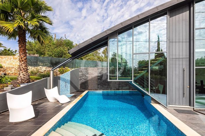 Image No.11-Maison de 3 chambres à vendre à Loule