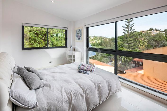 Image No.16-Maison de 3 chambres à vendre à Loule