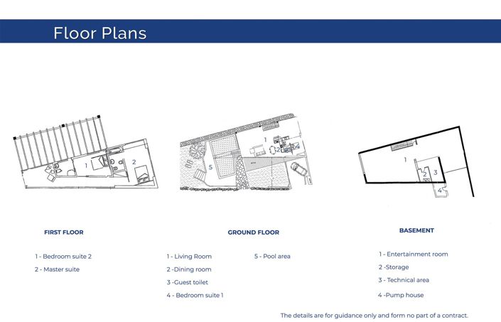 Image No.26-Maison de 3 chambres à vendre à Loule