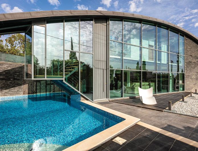 Image No.27-Maison de 3 chambres à vendre à Loule