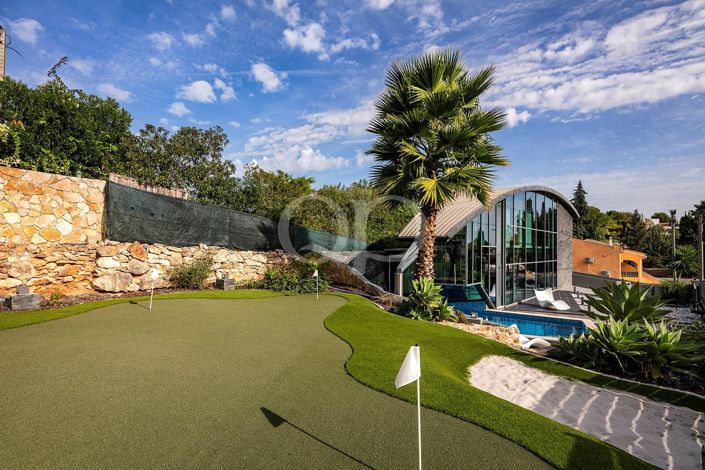 Image No.3-Maison de 3 chambres à vendre à Loule