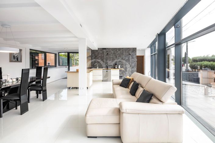 Image No.4-Maison de 3 chambres à vendre à Loule