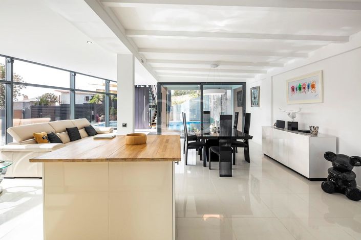 Image No.5-Maison de 3 chambres à vendre à Loule