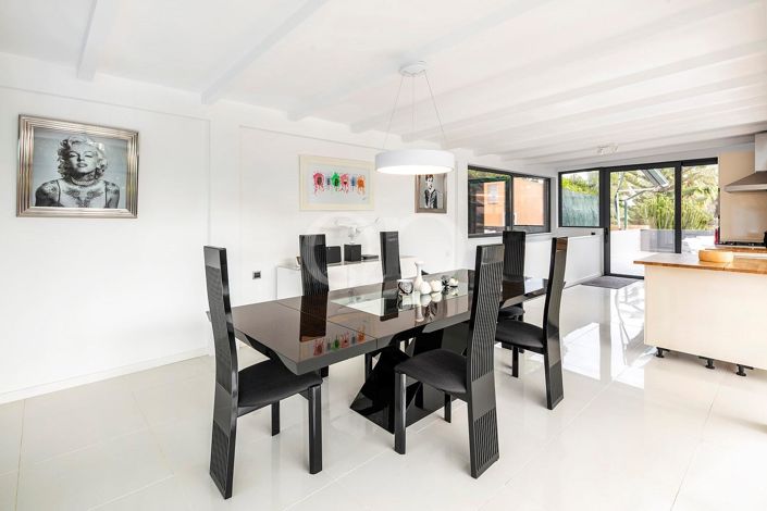 Image No.6-Maison de 3 chambres à vendre à Loule