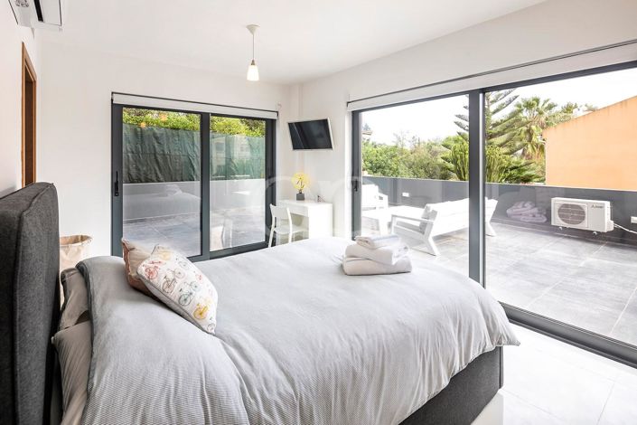 Image No.8-Maison de 3 chambres à vendre à Loule