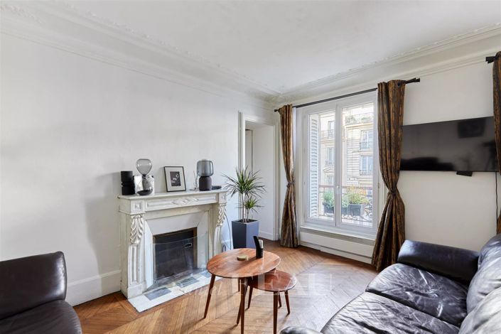 Image No.14-Appartement de 3 chambres à vendre à Paris