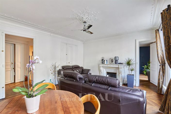 Image No.5-Appartement de 3 chambres à vendre à Paris