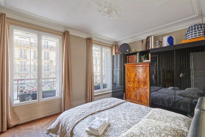 Image No.6-Appartement de 3 chambres à vendre à Paris