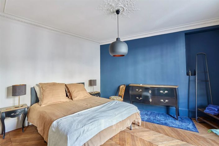 Image No.8-Appartement de 3 chambres à vendre à Paris