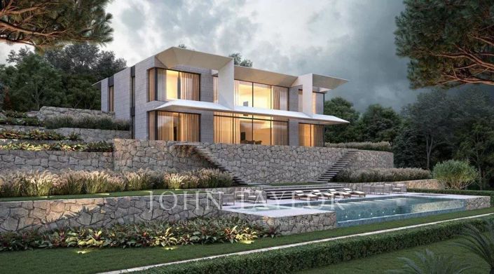 Image No.1-6 Bed House for sale