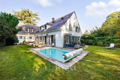 1 - Versailles, House