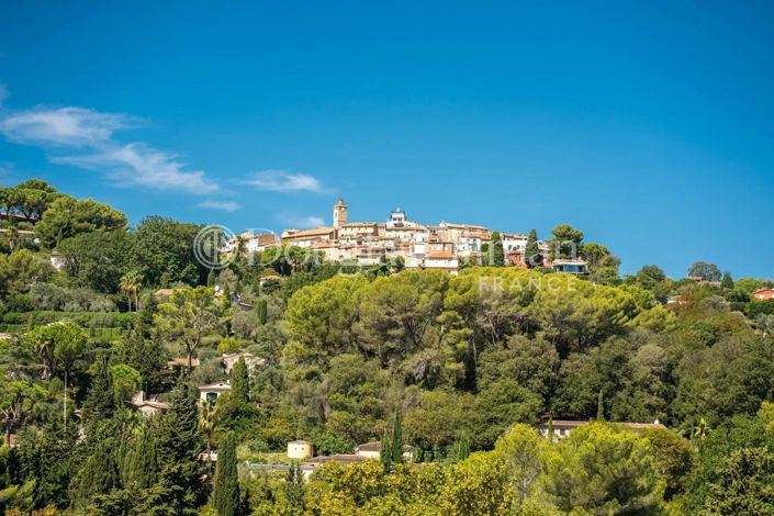 Image No.4-Maison de 4 chambres à vendre à Mougins