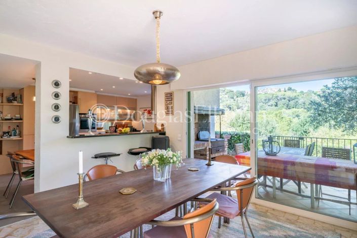 Image No.7-Maison de 4 chambres à vendre à Mougins