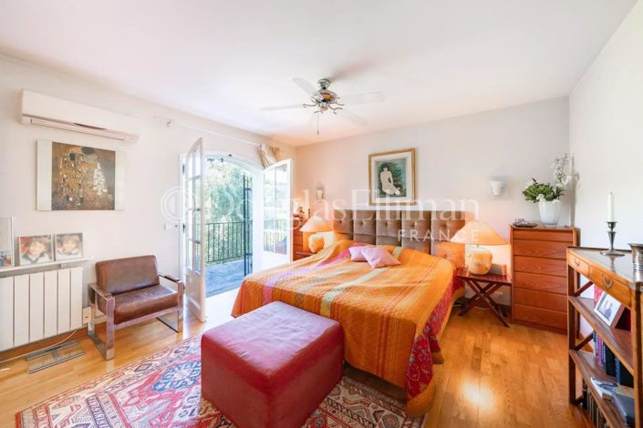 Image No.8-Maison de 4 chambres à vendre à Mougins