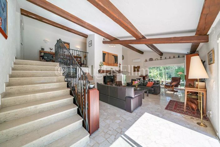 Image No.8-Maison de 4 chambres à vendre à Mougins