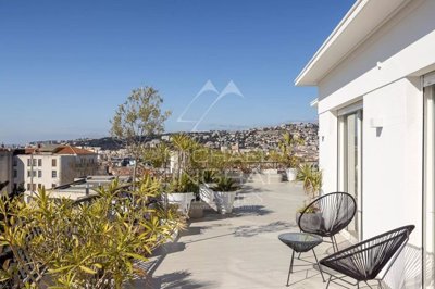 1 - Nice, Appartement