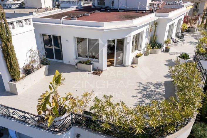 Image No.10-Appartement de 2 chambres à vendre à Nice