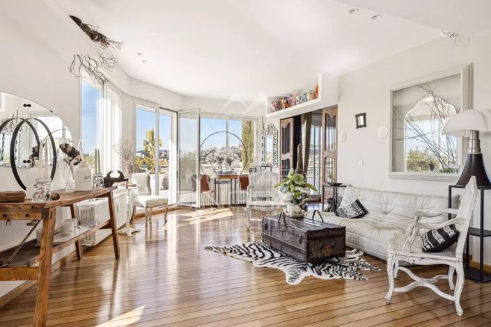 Image No.5-Appartement de 2 chambres à vendre à Nice