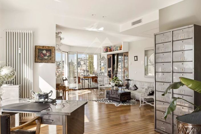 Image No.6-Appartement de 2 chambres à vendre à Nice