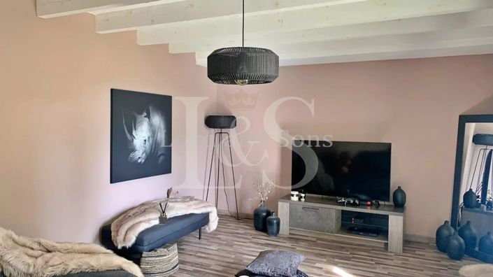 Image No.9-Maison de 5 chambres à vendre à Richerenches