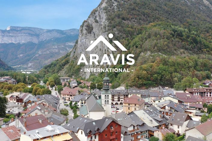 Image No.12-Appartement de 3 chambres à vendre à Thônes