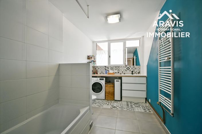 Image No.6-Appartement de 3 chambres à vendre à Thônes