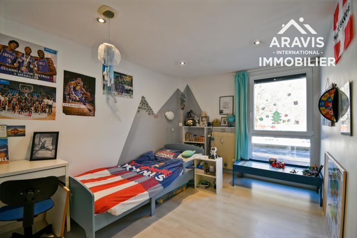 Image No.8-Appartement de 3 chambres à vendre à Thônes