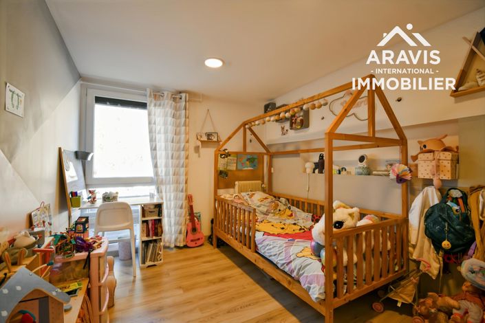 Image No.9-Appartement de 3 chambres à vendre à Thônes