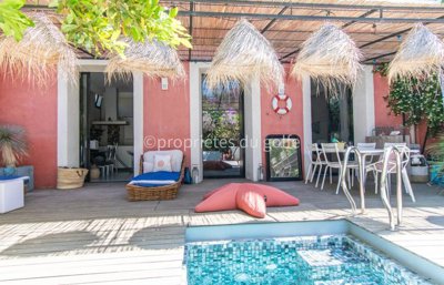 1 - Sète, Appartement