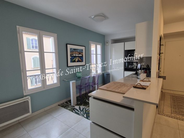 Image No.1-Propriété de 3 chambres à vendre à Saint-Tropez